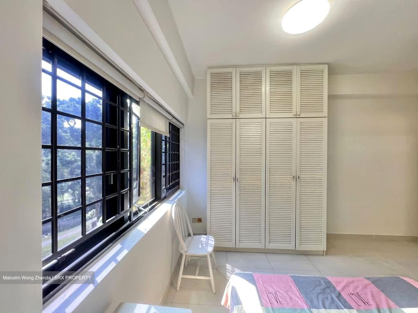 Bayshore Park (D16), Condominium #567733051